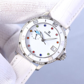 Chanel Fashion Women's Mechanical Watch