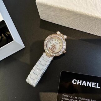 Chanel stylish and elegant watches
