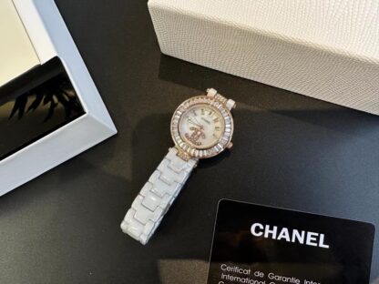 Chanel stylish and elegant watches - Image 2