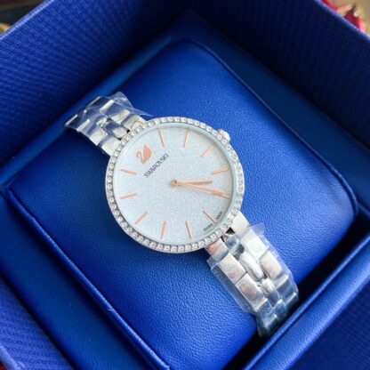 Swarovski COSMOPOLITAN Ladies Quartz Watch