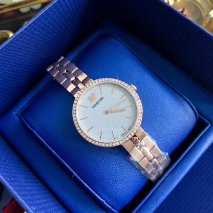 Swarovski COSMOPOLITAN Ladies Quartz Watch