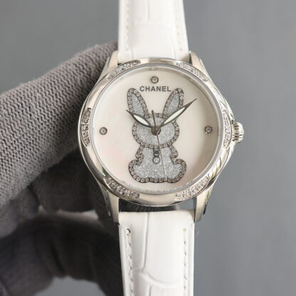 Chanel new mechanical watch - Image 2