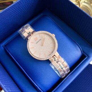 Swarovski COSMOPOLITAN Ladies Quartz Watch