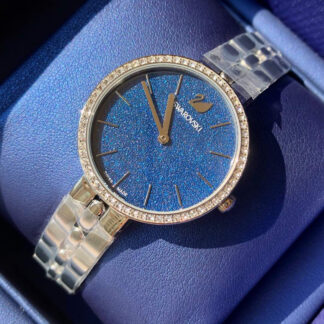 Swarovski COSMOPOLITAN Ladies Quartz Watch
