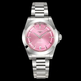 Longines Conquest Elegant Classic Watch