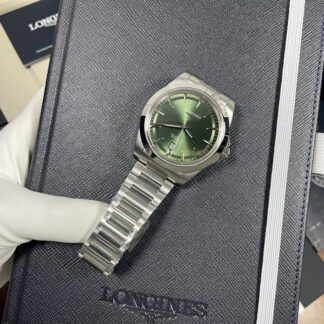 Longines Conquest Elantra Series Watches