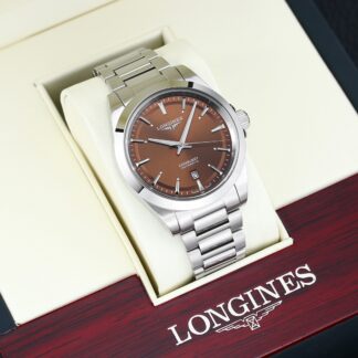 Longines Conquest Elantra Series Watches