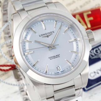 Longines Conquest Automatic Series Watch