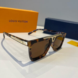 LOUIS VUITTON Fashion Sunglasses