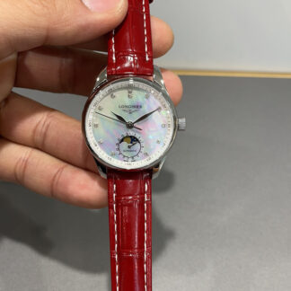Longines elegant watches for women
