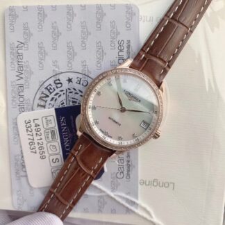 Longines Classic Watch