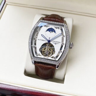 Longines Classic Watch