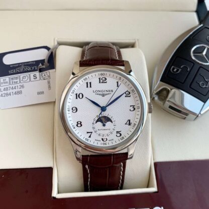 Longines Automatic Men's Watch
