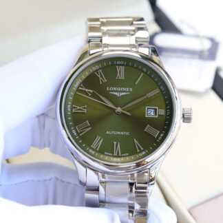 Longines Automatic Mechanical Movement Fashion Watch