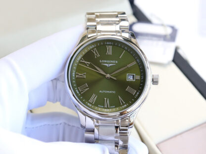 Longines Automatic Mechanical Movement Fashion Watch - Image 2