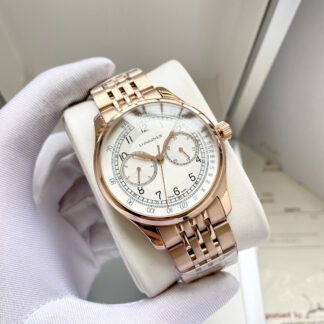 Longines Business Casual Men's Watch