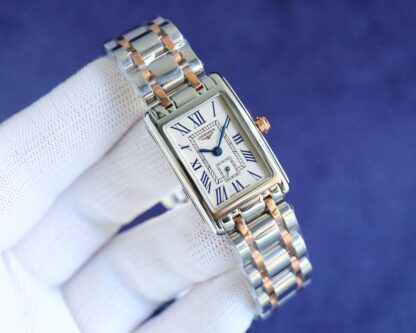 Longines Quartz Women's Watch - Image 2