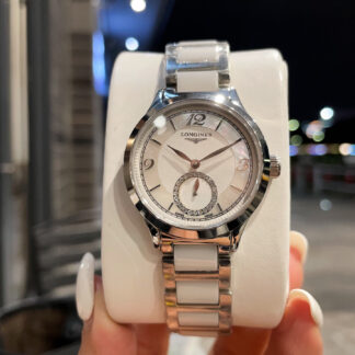 Longines Quartz Women's Watch