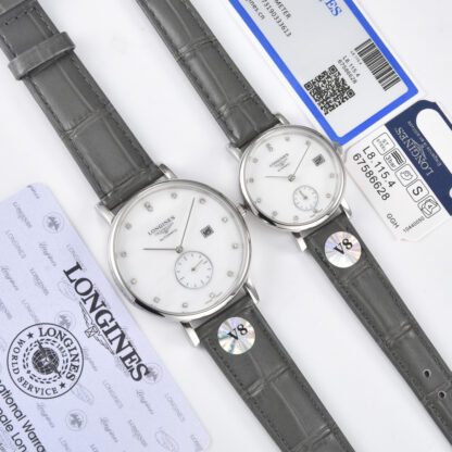Longines Fashion Watches for Men and Women - Image 2