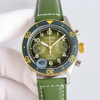 Longines Fashion Chronograph