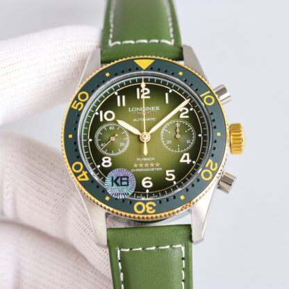 Longines Fashion Chronograph