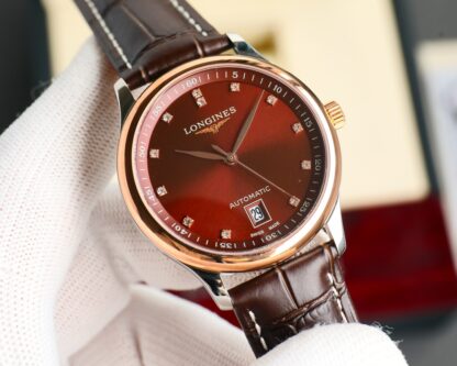 Longines Fashionable Casual Watches - Image 2