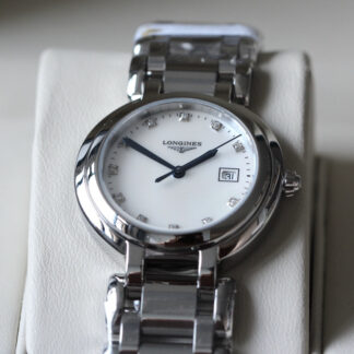 Longines stylish and exquisite watches