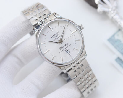 Longines stylish and exquisite watches - Image 2