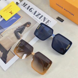 LOUIS VUITTON Fashion Sunglasses