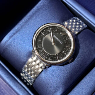 Swarovski Crystalline Chic Series Quartz Women's Watch
