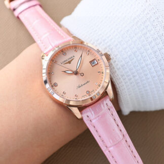 Longines Fashion Watches for Women