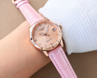 Longines Fashion Watches for Women - Image 2