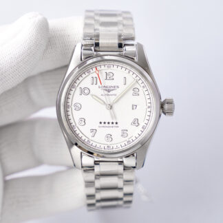 Longines Pioneer SPIRIT Series Men's Watch
