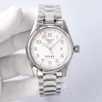 Longines Pioneer SPIRIT Series Men's Watch