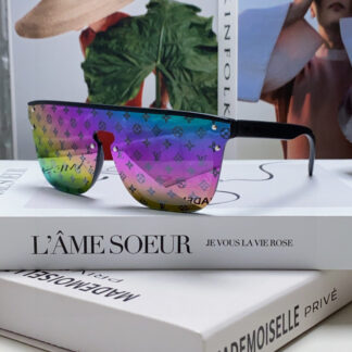 LOUIS VUITTON Fashion Sunglasses