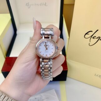 Longines Heart Moon Series Watch