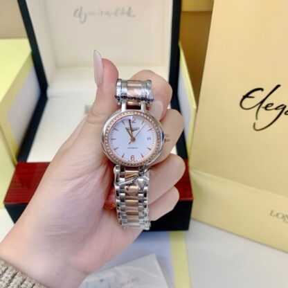 Longines Heart Moon Series Watch