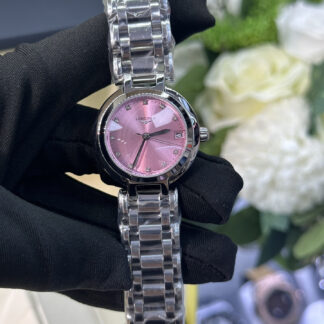 Longines Heart Moon Series Quartz Watch