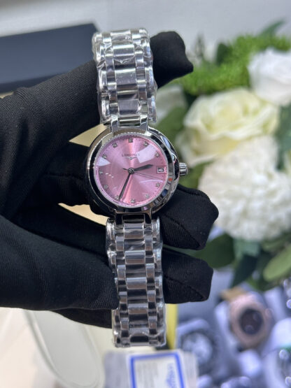 Longines Heart Moon Series Quartz Watch
