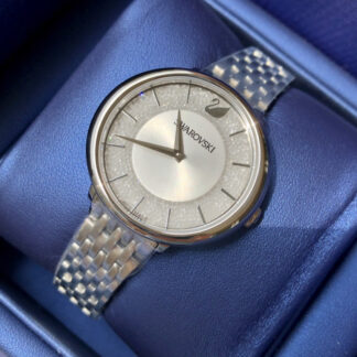 Swarovski Crystalline Chic Series Quartz Women's Watch