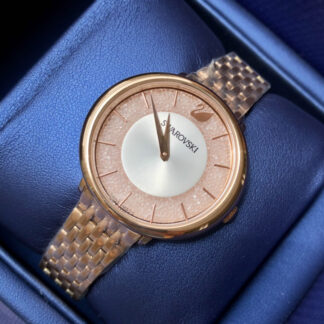 Swarovski Crystalline Chic Series Quartz Women's Watch