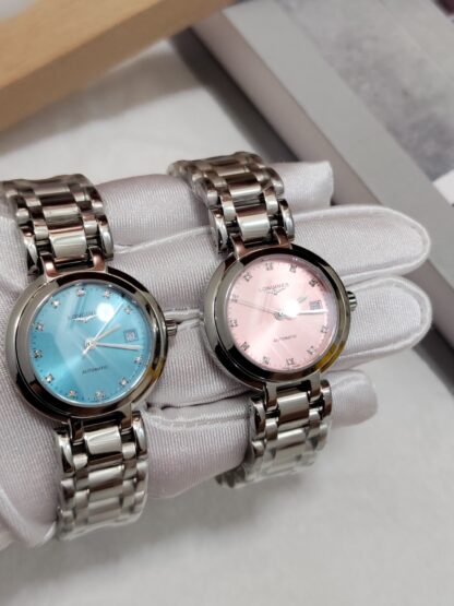 Longines Heart Moon Series Watch