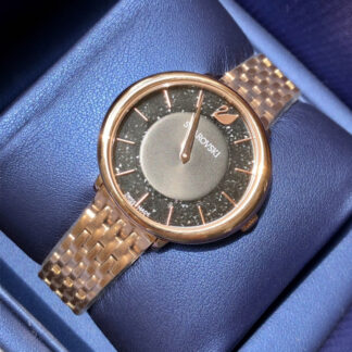 Swarovski Crystalline Chic Series Quartz Women's Watch