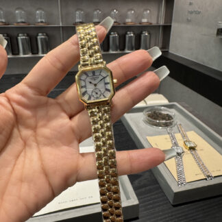 Longines Elegant and Refined Women's Watch