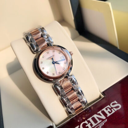 Longines Casual Fashion Women's Quartz Watch - Image 2