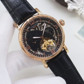 Longines Elegant Men's Watch