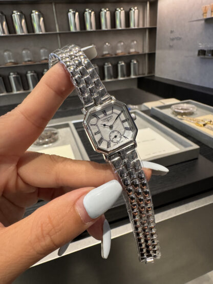 Longines Elegant and Refined Women's Watch