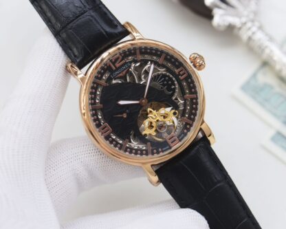 Longines Elegant Men's Watch - Image 2