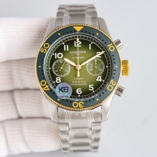 Longines Sports Watches