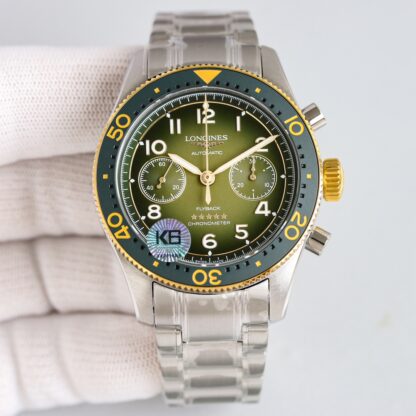 Longines Sports Watches - Image 2